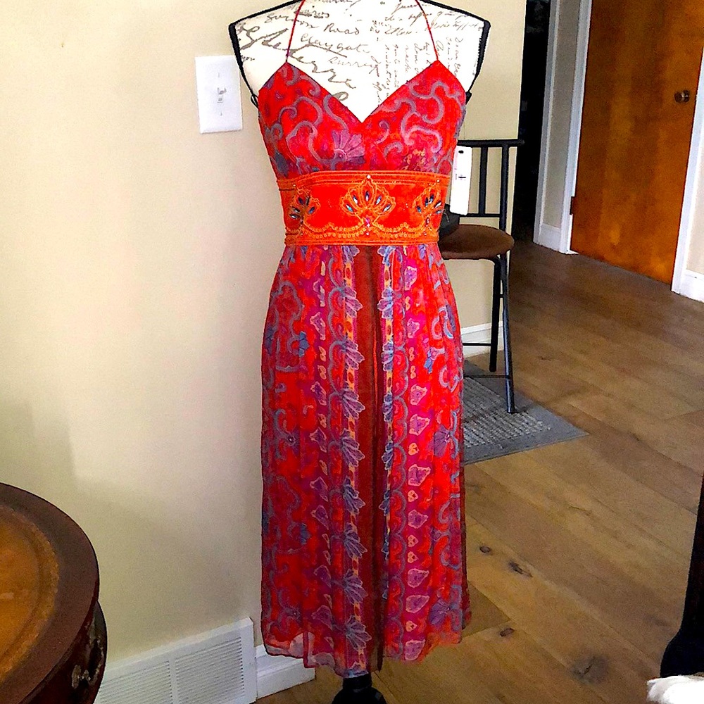 Laundry by Shelli Segal Dress